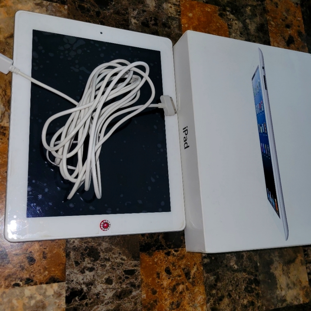 Apple IPad 2